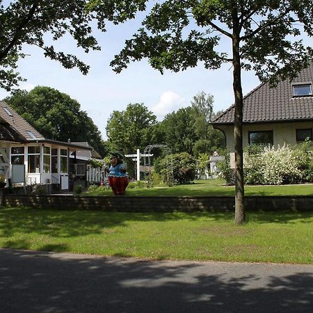 Hotel Wolterdinger Hof Soltau Exteriér fotografie