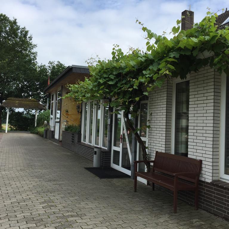 Hotel Wolterdinger Hof Soltau Exteriér fotografie